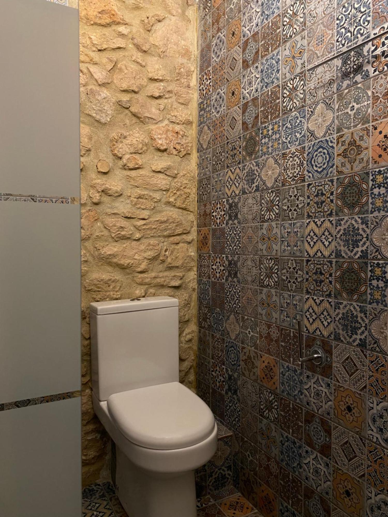 Stefanos House Apartman Áfitosz Kültér fotó