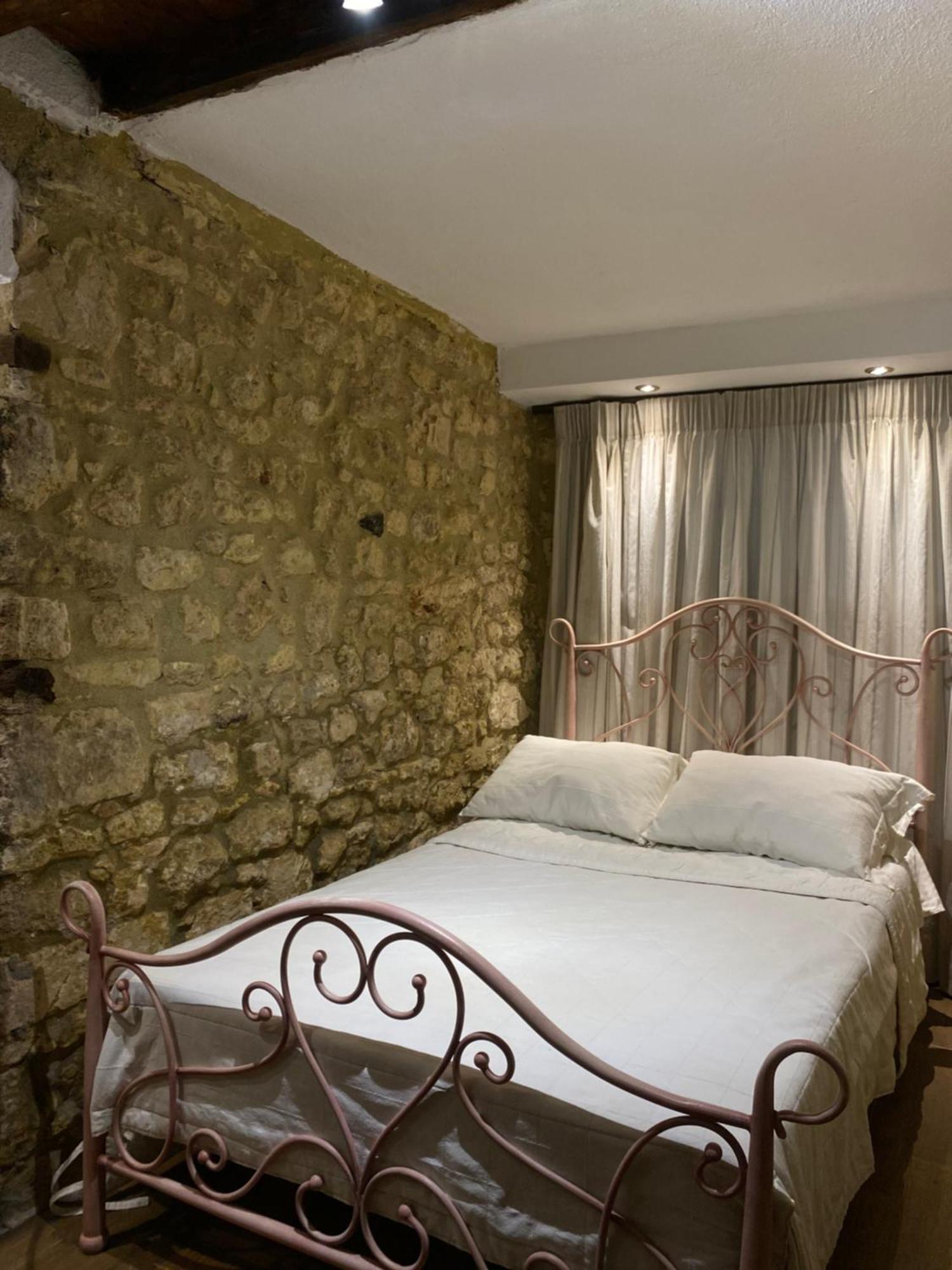 Stefanos House Apartman Áfitosz Kültér fotó